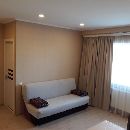 Apartment Abashvili 3 Tbilisi Exteriör bild