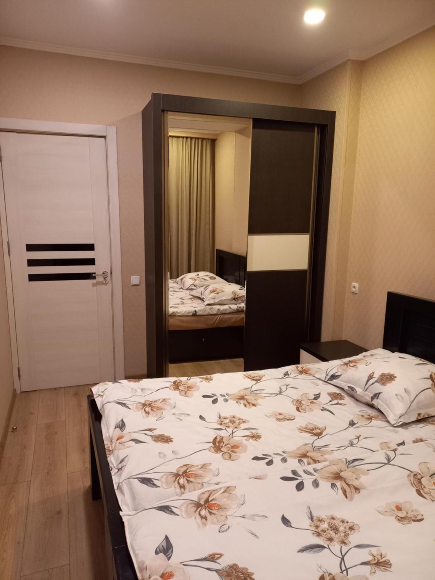 Apartment Abashvili 3 Tbilisi Exteriör bild