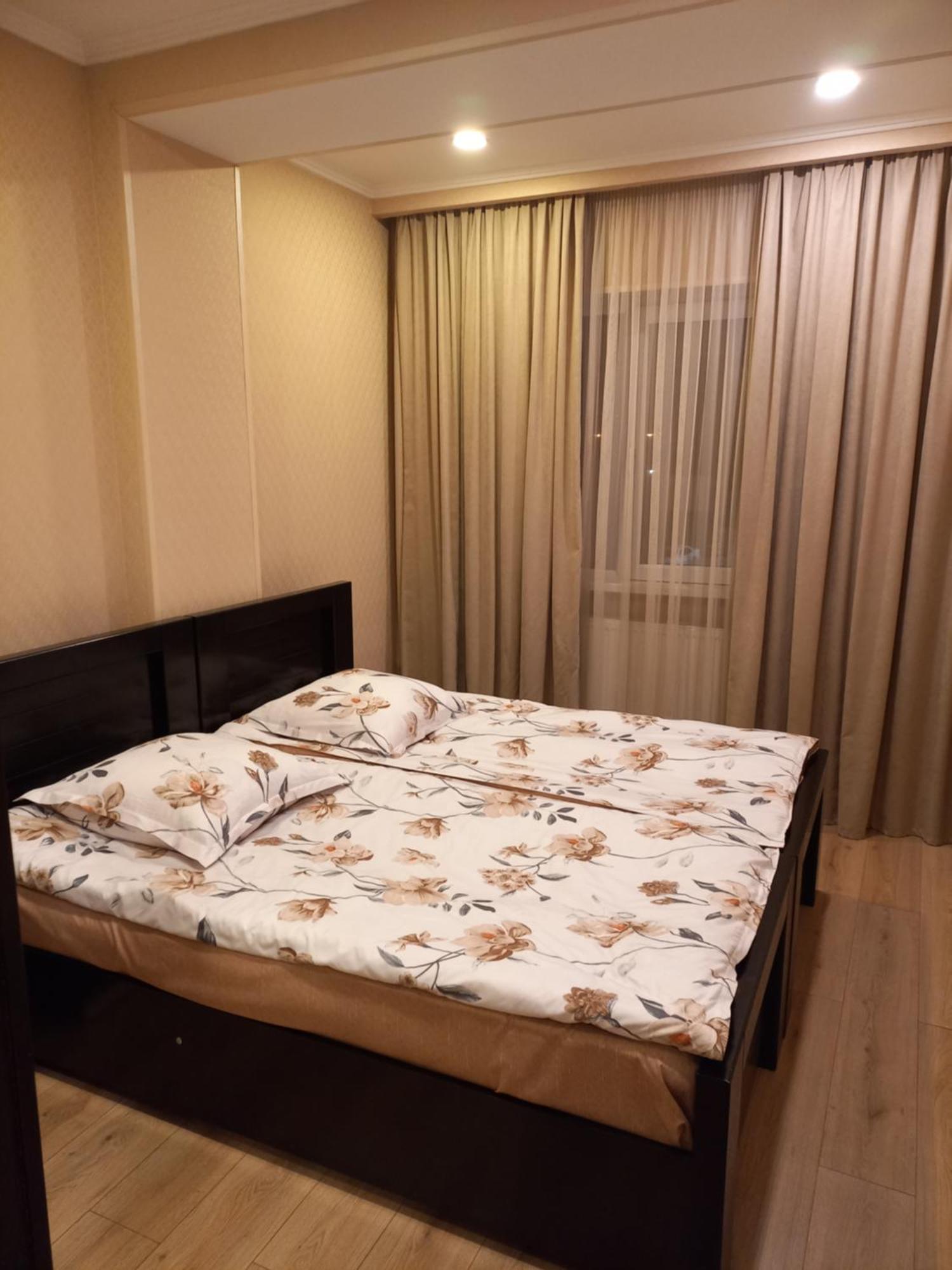 Apartment Abashvili 3 Tbilisi Exteriör bild